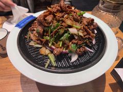 -壹零捌道·北京烤鸭(车公庄店)