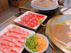 -井格重庆火锅(西直门凯德Mall店)