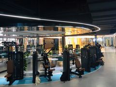 -懒人Club健身(卓越时代广场店)