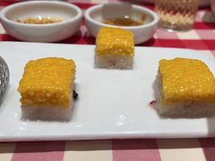-西贝(上海中心店)
