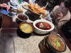 -南京大牌档(三阳广场苏宁店)