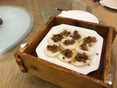 -汕头君华海逸酒店·鸿桃轩中餐厅