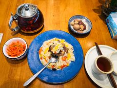 -莲香西域·正宗新疆菜(龙华店)
