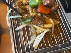 -九井澤精致料理(金茂店)