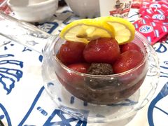 -松哥油焖大虾(皇岗一店)