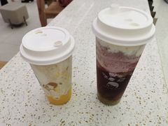 -喜茶(南昌王府井店)