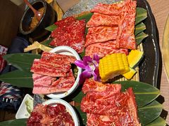 -虎丸烧肉(世纪汇店)