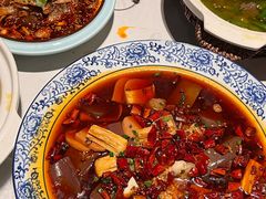 -院8里·小聚园老川菜(九眼桥店)