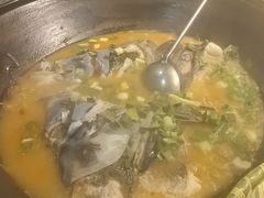 -好灶头妈妈菜·柴火灶台鱼·千岛湖土菜地标美食