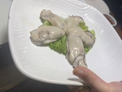 -大良毋米粥·粥底火锅(岭南天地店)