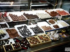 -MOKKA莫卡咖啡(大名路店)