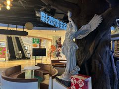 -暴风岛沉浸式体验馆(百联世纪店)