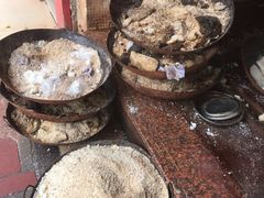 -吉英盐焗鸡(文中路店)