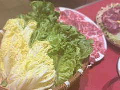 -潮汕·草根牛肉档(上海荟聚城市集市店)