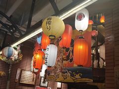 -拉面莊夢語＆中华料理八椿