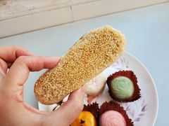 牛舌饼-大桥道食品(中山路店)