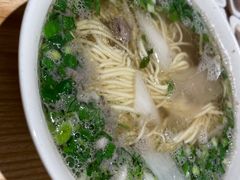 -七里西关中式简餐(苏州中心店)