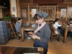 -百花人家(门城水岸店)