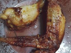 新奥尔良鸡翅-黄氏壹品汇•水牛奶甜品(全国总店)