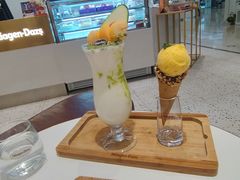 -哈根达斯(皇城恒隆广场店)