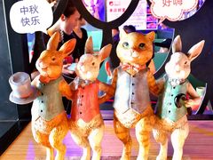 -问渔烤鱼(回龙观总店)