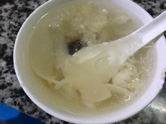 -老福合沟无米粿甜汤粿品店
