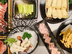 -湊湊火锅·茶憩(锦艺城店)