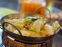 -自游人·美食一楼·地道徽菜(三十年名店)
