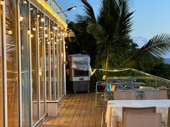 -渔·海鲜餐厅（东澳可域度假村内）南沙湾沙滩店