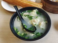 -王家沙点心店(西康路店)