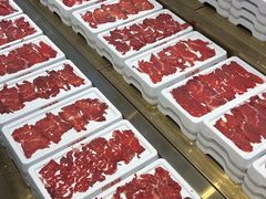 -谭三娘鲜切牛肉自助火锅(北京路店)