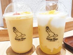-丹礼糖甜品