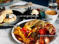 -The Rug Cafe(王府中环店)