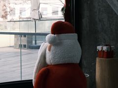 -CEMENT·coffee bar (凤凰创意园店)