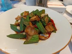 -煜丰汴京烤鸭(福彩路店)