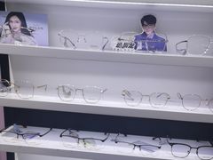 -Sweet Color美瞳隐形眼镜店(九亭金地广场店)