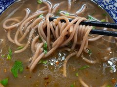 -正顺饸饹馆(中土商务楼店)