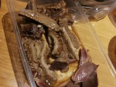 -香港仔茶餐厅(凤阳店)