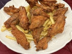 -侬佳蒸菜馆(听潮店)