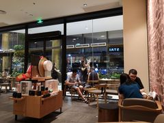 -星巴克(深圳丹竹头分店)