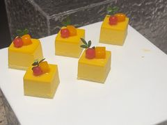 -上海锦江汤臣洲际大酒店壹阶层