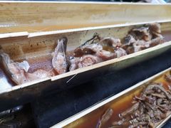 -竹泉农庄·竹筒饭(从化店)
