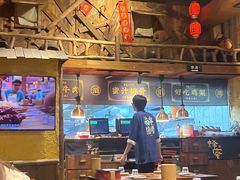 -今邕烧烤(西大店)