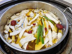 -芭夯兔·无骨兔汤锅(大融城店)