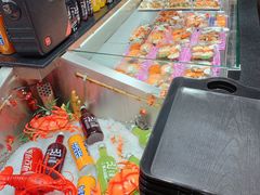 -池田寿司·4H鲜作(西直门凯德华联店)