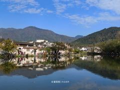 -塔川景区