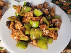 -九龙餐厅(大沽路店)