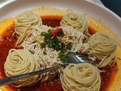 -茅庐川菜(烟台万象汇店)