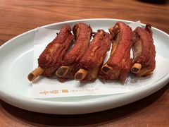 -喜鼎海胆水饺(柏威年购物中心店)