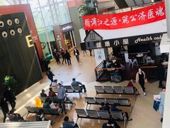 -上海市第一人民医院(松江南部)